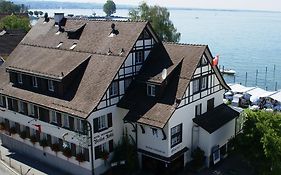 Hotel Weisses Rössli Staad